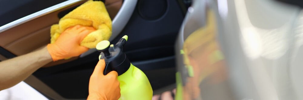 Araç Temizliği İçin En İyi Ürünler 2026