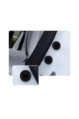 Araba Kapı Kaput Bagaj Çarpma Önleyici Ped 10’lu Set – Ses ve Darbe Emici