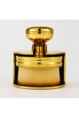 Gold Hazneli Detay Fırçası – Yumuşak Kıllı Jant, Lastik ve İç Detay Temizlik Fırçası