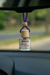 Anti Sigara Asma Araç Kokusu 2’li Set | Kalıcı Ferah Oto Koku