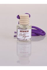 Anti Sigara Asma Araç Kokusu 2’li Set | Kalıcı Ferah Oto Koku