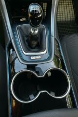 Otomobil İç Trim Şerit Mavi Renk 5 Metre Esnek ve Kesilebilir Dekor Şerit