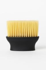 SARI DETAY FIRÇASI YASSI Araç İçi Detaylı Temizlik Fırçası Toz ve Kir Temizleme Fırçası