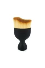 Araç İçi Detaylı Temizlik Fırçası – Ultra Yumuşak Kıl, Toz ve Kir Temizleme Fırçası