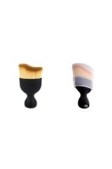 Araç İçi Detaylı Temizlik Fırçası – Ultra Yumuşak Kıl, Toz ve Kir Temizleme Fırçası