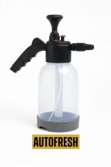 Basınçlı Köpük Pompası 2 Litre – Oto Yıkama ve Temizlik Spreyi