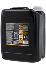 Profesyonel Araç Içi Detaylı Temizleme Solüsyonu 5 Litre Oto Leke Kir Temizleyici Halı Koltuk Tavan