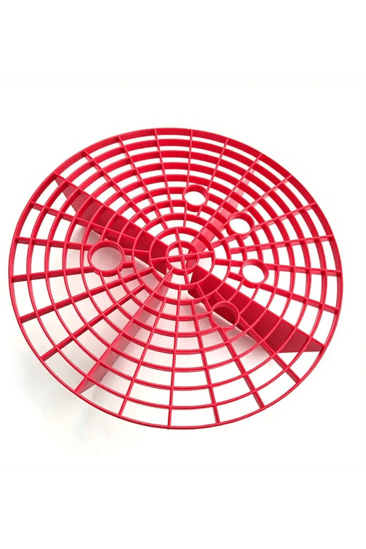 KOVA FİLTRESİ TÜM KOVALARA UYUMLU AMERİKAN KOVALAR DAHİL KUM ÇAKIL ÇAMUR FİLTRELİ GRİD GUARD