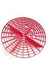 KOVA FİLTRESİ TÜM KOVALARA UYUMLU AMERİKAN KOVALAR DAHİL KUM ÇAKIL ÇAMUR FİLTRELİ GRİD GUARD