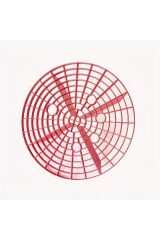 2'li Yıkama Seti Grid Guard Kum Çakıl Filtresi Ve Araba Yıkama Kovası Uyumlu