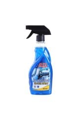 ARAÇ BUZ ÇÖZÜCÜ SPREY ARABA CAM KAPORTA BUZLANMA ÖNLEYİCİ 500 ML