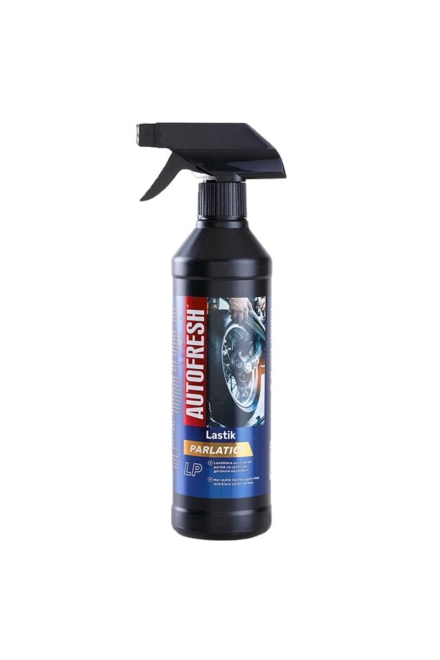 10'lu Efsane Motosiklet Full Bakım Motor Yıkama Parlatma Motorsiklet Temizleme Seti