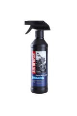 10'lu Efsane Motosiklet Full Bakım Motor Yıkama Parlatma Motorsiklet Temizleme Seti