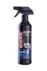 10'lu Efsane Motosiklet Full Bakım Motor Yıkama Parlatma Motorsiklet Temizleme Seti