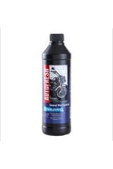 Motosiklet Genel Nano Temizleyici Premium Leke Çıkarıcı Sprey 500 ml