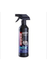 Motosiklet Yıkama Köpüğü Premium Sprey Şampuan 500 ml