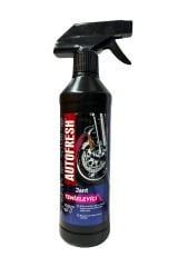 Motosiklet Jant Temizleyici Premium Sprey 500 ml