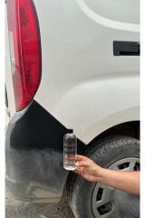 Trim Plastik Torpido Tampon Yenileyici ve Parlatıcı 410 ml