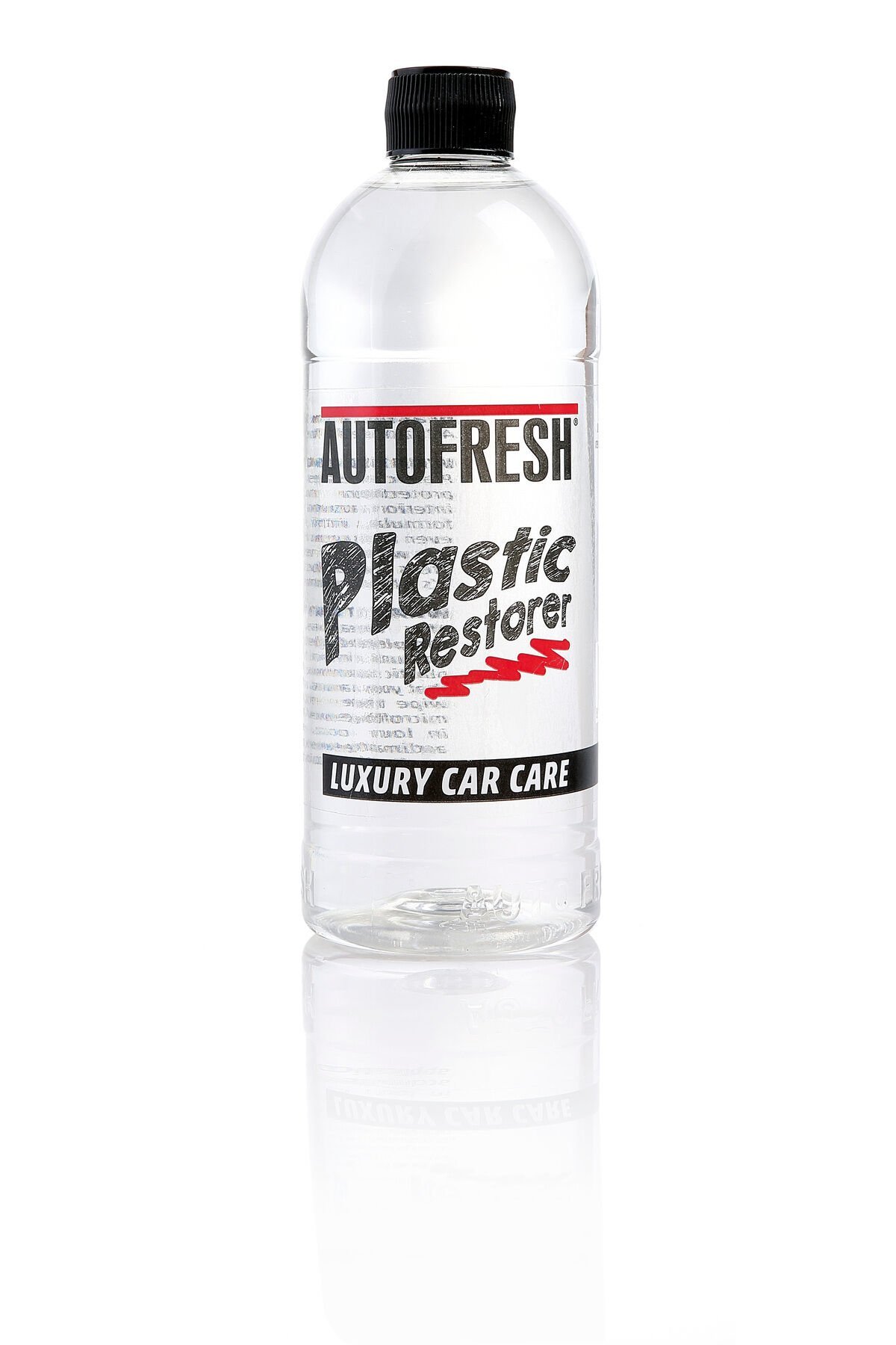 Trim Plastik Torpido Tampon Yenileyici ve Parlatıcı 410 ml