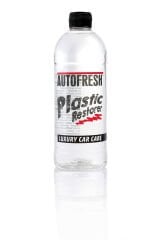 Trim Plastik Torpido Tampon Yenileyici ve Parlatıcı 410 ml