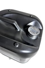 HIZLI CİLA SERAMİK ETKİLİ OTO PARLATICI KORUYUCU CARNUABA WAX 5 KG