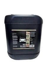 HIZLI CİLA SERAMİK ETKİLİ OTO PARLATICI KORUYUCU CARNUABA WAX 5 KG