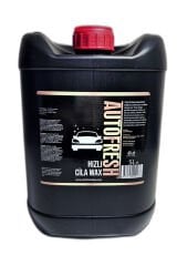 HIZLI CİLA SERAMİK ETKİLİ OTO PARLATICI KORUYUCU CARNUABA WAX 5 KG