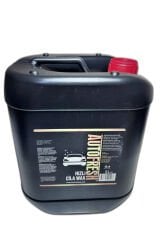 HIZLI CİLA SERAMİK ETKİLİ OTO PARLATICI KORUYUCU CARNUABA WAX 5 KG