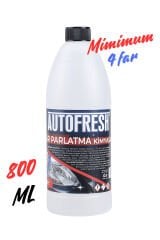 Far Temizleme Seti Buharlı Oto Far Parlatma Buhar Makinesi Araç Far Temizleme Solüsyonu