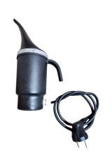 Far Temizleme Seti Buharlı Oto Far Parlatma Buhar Makinesi Araç Far Temizleme Solüsyonu