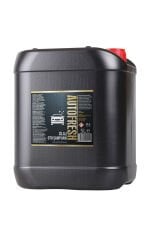 Cilalı Oto Şampuanı 5 Kg Ph Nötr Kilitli Folyolu Kapak Araç Araba Yıkama Şampuan