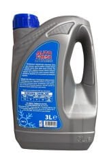 Antifriz Mavi 3 Litre -37 Derece 3 lt 4 Mevsim Korozyon Önleyici