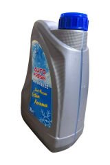Antifriz Mavi 3 Litre -37 Derece 3 lt 4 Mevsim Korozyon Önleyici