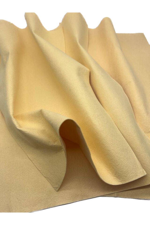 GOLD GÜDERİ OTO BEZ 50X70 CM BÜYÜK BOY ARAÇ BEZİ PROFOSYONEL ARABA TEMİZLEME