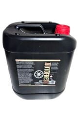 Jant Temizleyici Oto Araç Jant Temizleyici 5 Lt Kostiksiz Formül Sünger Hediyeli