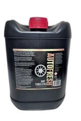 Jant Temizleyici Oto Araç Jant Temizleyici 5 Lt Kostiksiz Formül Sünger Hediyeli