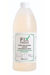 Koltuk Kumaş Ayakkabı Giysi Çamaşır Leke Çıkarıcı Temizleyici Sprey 800 Ml Ikili Set