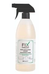 Koltuk Kumaş Ayakkabı Temizleyici Leke Çıkarıcı Sprey 800 ml