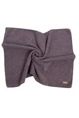 Mikrofiber Araç Kalın Yıkama Bezi Efsane Emici 50 X 70 Cm Gri Kurulama Cila Bezi Tank Bezi