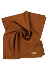 Araç Güderi Bez Oto Cam Ve Kaporta Temizleme Araba Kurulama Bezi 50x70 cm