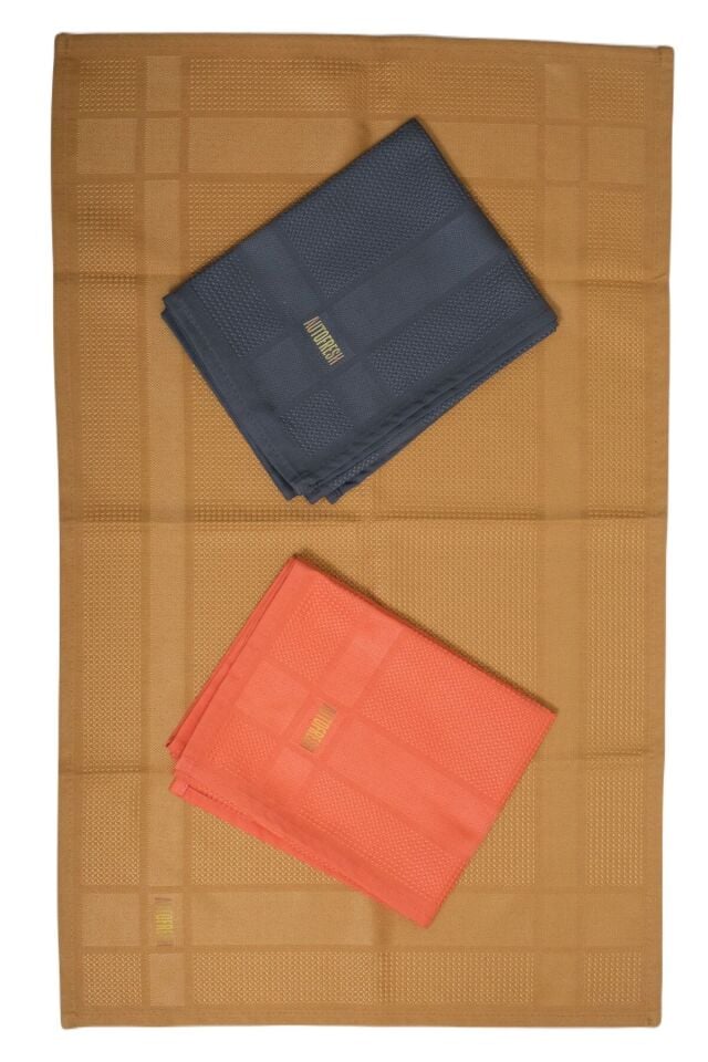 Mikrofiber Temizlik Cam Mutfak Bezi 3'lü Set Orjinal Sihirli Bez 40x60 Cm 3 Adet Bez