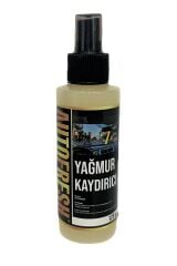 Kışlık 3'lü Oto Bakım Sprey Set Buğu Önleyici Buz Cözücü Yağmur Kaydırıcı 3x125ml