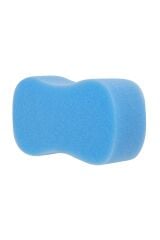 Oto Kıvrımlı Yumuşak Sünger Çok Amaçlı Araç Süngeri Araba Yıkama Ve Temizleme 1 Adet