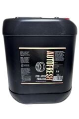 Oto Lastik Parlatıcı 5 Lt Uygulama Süngeri Hediyeli Folyolu Kapak 5 Kg Tampon Parlatıcı