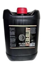 Oto Lastik Parlatıcı 5 Lt Uygulama Süngeri Hediyeli Folyolu Kapak 5 Kg Tampon Parlatıcı