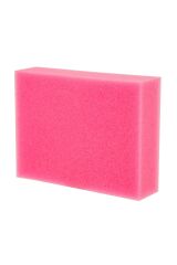 Oto Lastik Parlatıcı 5 Lt Uygulama Süngeri Hediyeli Folyolu Kapak 5 Kg Tampon Parlatıcı