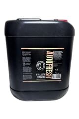 Oto Lastik Parlatıcı 5 Lt Uygulama Süngeri Hediyeli Folyolu Kapak 5 Kg Tampon Parlatıcı