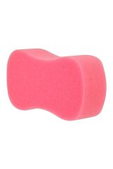 Oto Kıvrımlı Yumuşak Sünger Çok Amaçlı Araç Süngeri Araba Yıkama Ve Temizleme 3 Adet