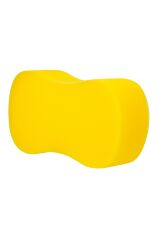 Oto Kıvrımlı Yumuşak Sünger Çok Amaçlı Araç Süngeri Araba Yıkama Ve Temizleme 3 Adet