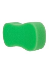 Oto Kıvrımlı Yumuşak Sünger Çok Amaçlı Araç Süngeri Araba Yıkama Ve Temizleme 3 Adet